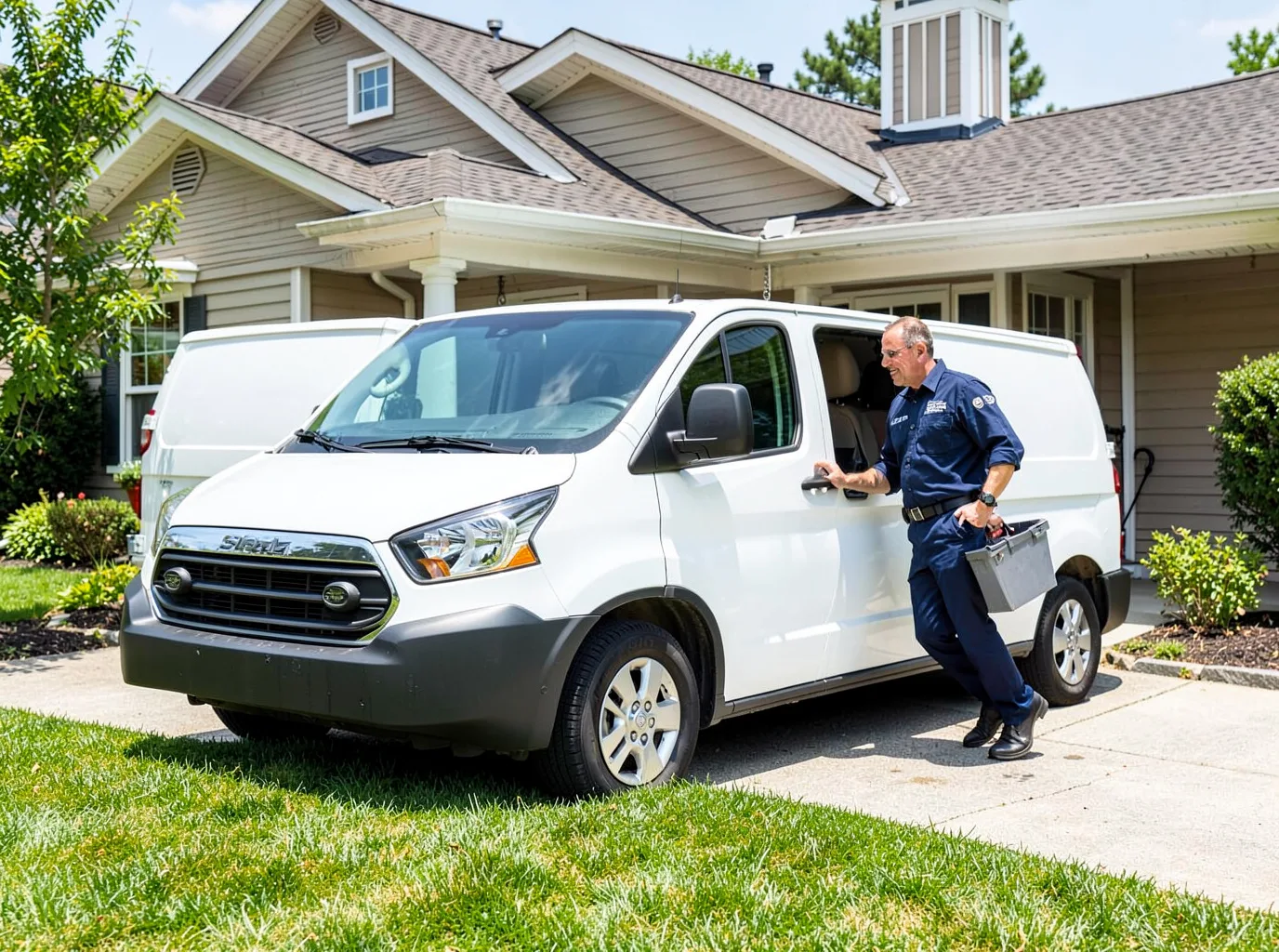 Emergency Plumber company in Grand Island, FL